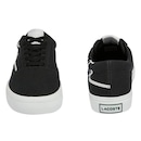Tênis Lacoste Jump Serve Lace - Masculino - Foto 4
