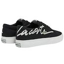 Tênis Lacoste Jump Serve Lace - Masculino - Foto 5