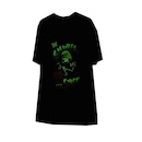 Camiseta Lost + Smurfs Halloween - Masculina - Foto 3