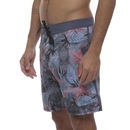 Bermuda Hurley Dragon 18" Wt23 - Masculina - Foto 3