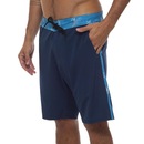 Bermuda Hurley Aloha Stripe Wt23 - Masculina - Foto 3