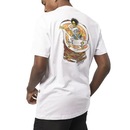 Camiseta Lost Air Time Sm24 - Masculina - Foto 2