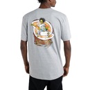 Camiseta Lost Air Time Sm24 - Masculina - Foto 2