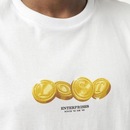 Camiseta Lost Cripto Lost - Masculina - Foto 2