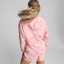 Jaqueta com Capuz Puma Ultraweave 2-In-1 - Feminina - Foto 5