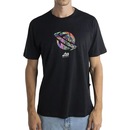 Camiseta Lost Mushroom Saturn - Masculina - Foto 1