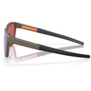 Óculos de Sol Unissex Oakley Actuator Matte Dark Brush 0957 - Foto 7