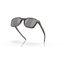 Óculos de Sol Unissex Oakley Ojector Olive Ink Prizm Black - Foto 6