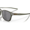 Óculos de Sol Unissex Oakley Ojector Olive Ink Prizm Black - Foto 7