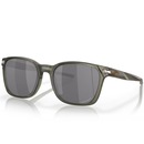 Óculos de Sol Unissex Oakley Ojector Olive Ink Prizm Black - Foto 1