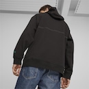 Blusão de Moletom com Capuz Puma Mercedes-Amg Petronas Statement Motorsport - Masculino - Foto 5