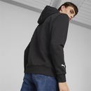 Blusão de Moletom com Capuz Puma Porsche Legacy Graphic - Masculino - Foto 5