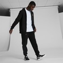 Jaqueta de Moletom com Capuz Puma Suede - Masculina - Foto 4