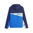 Blusão de Moletom com Capuz Puma Neymar Jr Football - Masculino - Foto 2