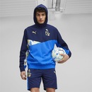 Blusão de Moletom com Capuz Puma Neymar Jr Football - Masculino - Foto 3