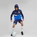 Blusão de Moletom com Capuz Puma Neymar Jr Football - Masculino - Foto 5