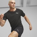 Camiseta Puma Ultraspun Running - Masculina - Foto 3
