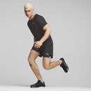 Camiseta Puma Ultraspun Running - Masculina - Foto 4