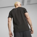 Camiseta Puma Ultraspun Running - Masculina - Foto 5