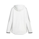 Jaqueta de Moletom com Capuz Puma Evostripe Mapla Dupla Full-Zip - Masculina - Foto 2