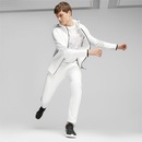 Jaqueta de Moletom com Capuz Puma Evostripe Mapla Dupla Full-Zip - Masculina - Foto 4