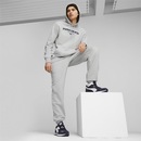 Calça Puma de Moletom Puma Team - Masculina - Foto 3