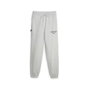Calça Puma de Moletom Puma Team - Masculina - Foto 1