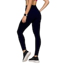 Calça Legging Selene sem Costura - Feminina - Foto 1
