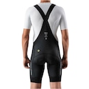 Bretelle Ciclismo Ert Premium Carbon Forro Pro Tour - Unissex - Foto 4