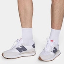 Tênis New Balance 237 - Masculino - Foto 6