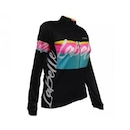 Jaqueta de Ciclismo Oggi La Belle - Feminina - Foto 1