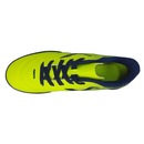 Chuteira Futsal Oxn Express Fit 2 - Infantil - Foto 4