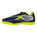 Chuteira Futsal Oxn Racer Kids - Infantil - Foto 2