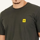 Camiseta Hang Loose Minilogo Classic - Masculina - Foto 4