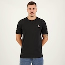 Camiseta Le Coq Sportif N°1 Stripes - Masculina - Foto 1