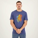 Camiseta Hurley Bio - Masculina - Foto 1