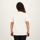Camiseta Reebok Big Logo Linear - Feminina - Foto 3