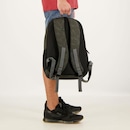 Mochila Olympikus Essential Estampa - 19 Litros - Foto 1