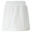 Saia Puma Classics A-Line Terry - Feminina - Foto 3