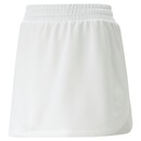 Saia Puma Classics A-Line Terry - Feminina - Foto 5