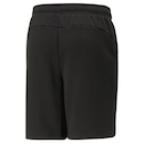 Shorts Puma Bmw M Motorsport Ess 8.6" - Masculina - Foto 2