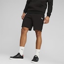 Shorts Puma Bmw M Motorsport Ess 8.6" - Masculina - Foto 6