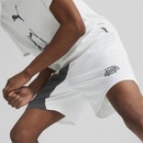 Shorts Puma Flare Basketball - Masculino - Foto 4