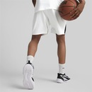 Shorts Puma Flare Basketball - Masculino - Foto 5