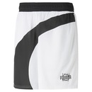 Shorts Puma Flare Basketball - Masculino - Foto 1