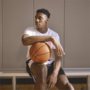 Shorts Puma Flare Basketball - Masculino - Foto 4