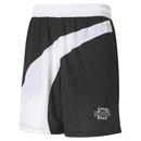 Shorts Puma Flare Basketball - Masculino - Foto 1