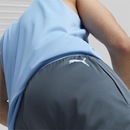 Shorts Puma Flare Basketball - Masculino - Foto 5
