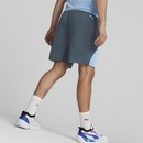 Shorts Puma Flare Basketball - Masculino - Foto 7