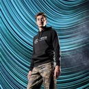 Blusão de Moletom com Capuz Puma Mercedes-Amg Petronas Motorsport - Masculino - Foto 3